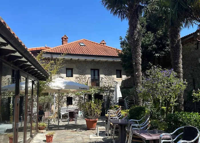 Posada Soano