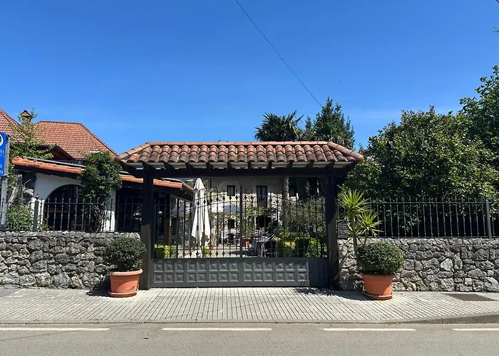 Posada Soano