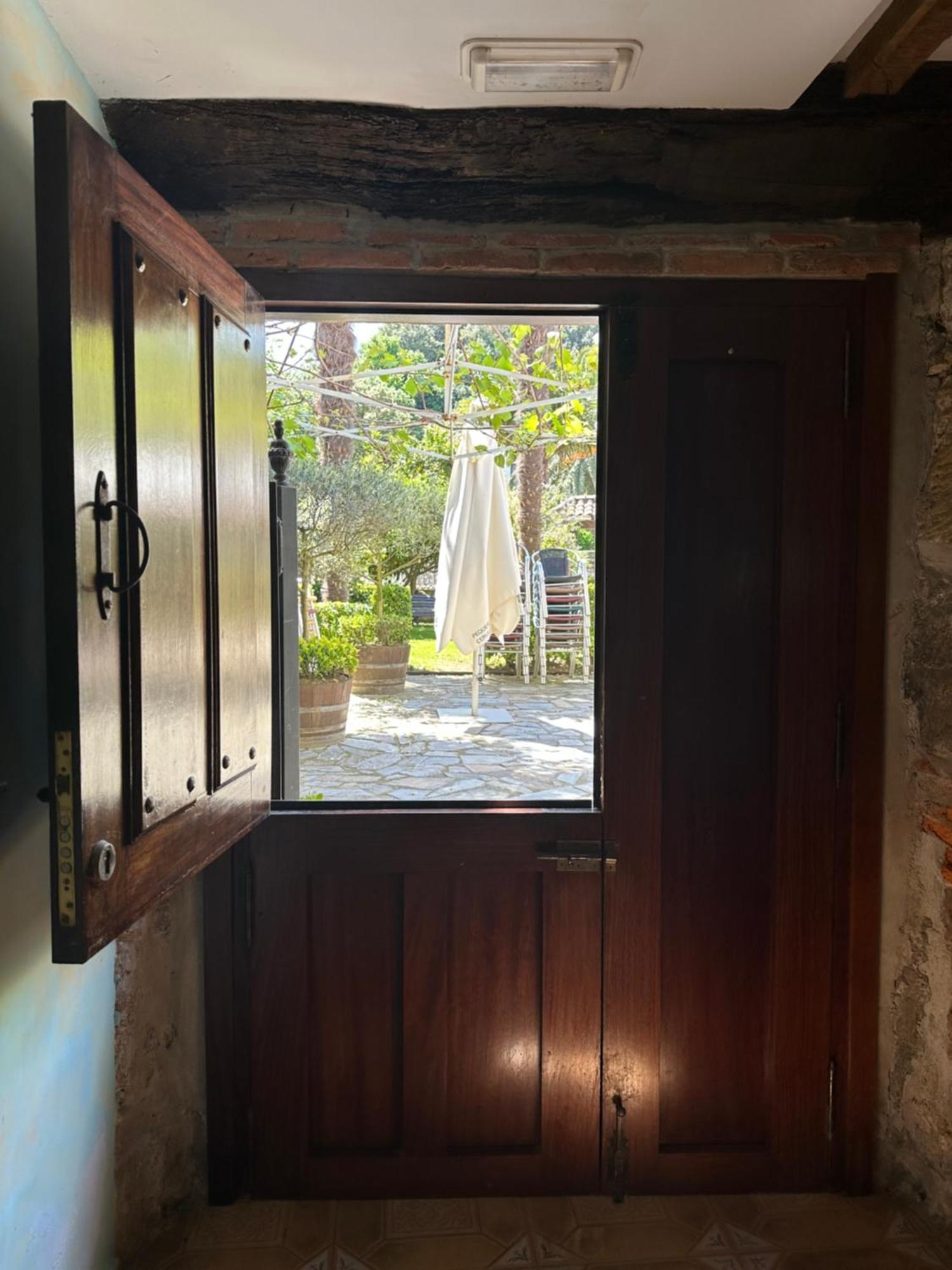 Mini-hôtel Posada Soano 3*