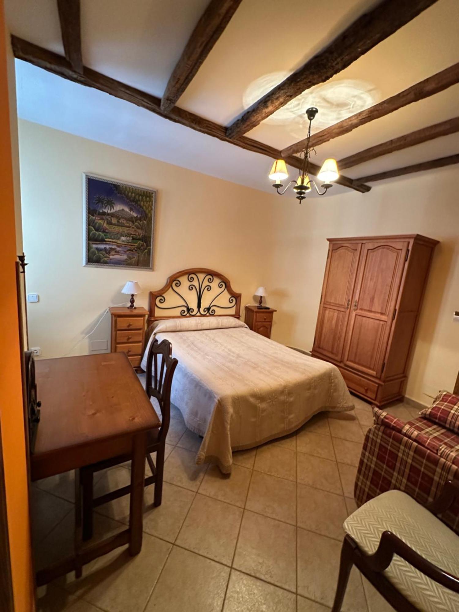 Posada Soano Mini-hôtel Soano