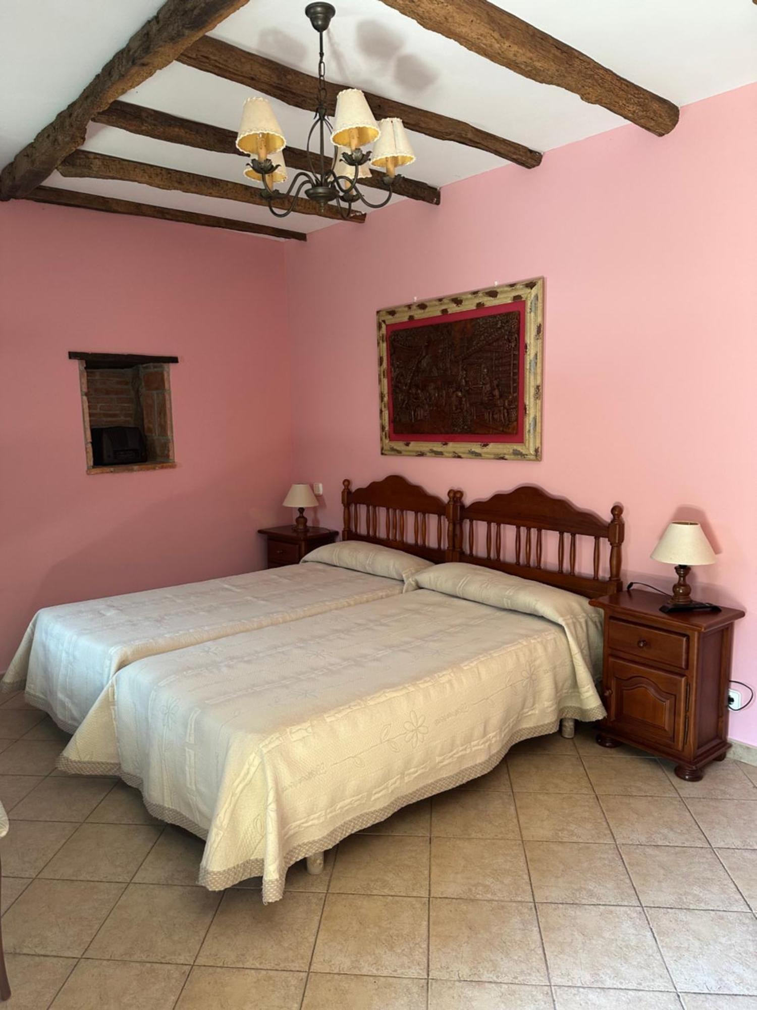 Posada Soano 3* Soano