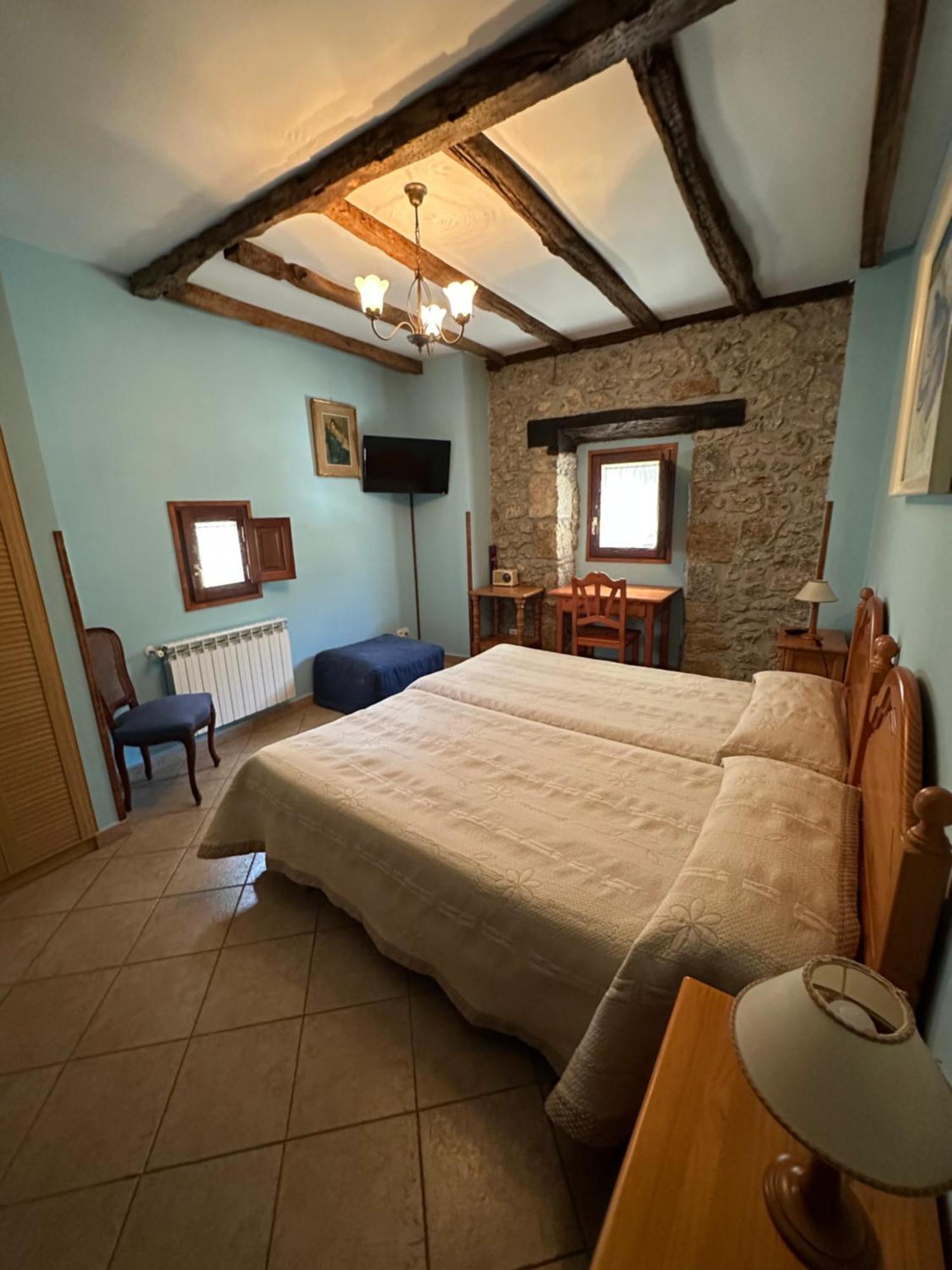 Posada Soano Mini-hôtel Soano