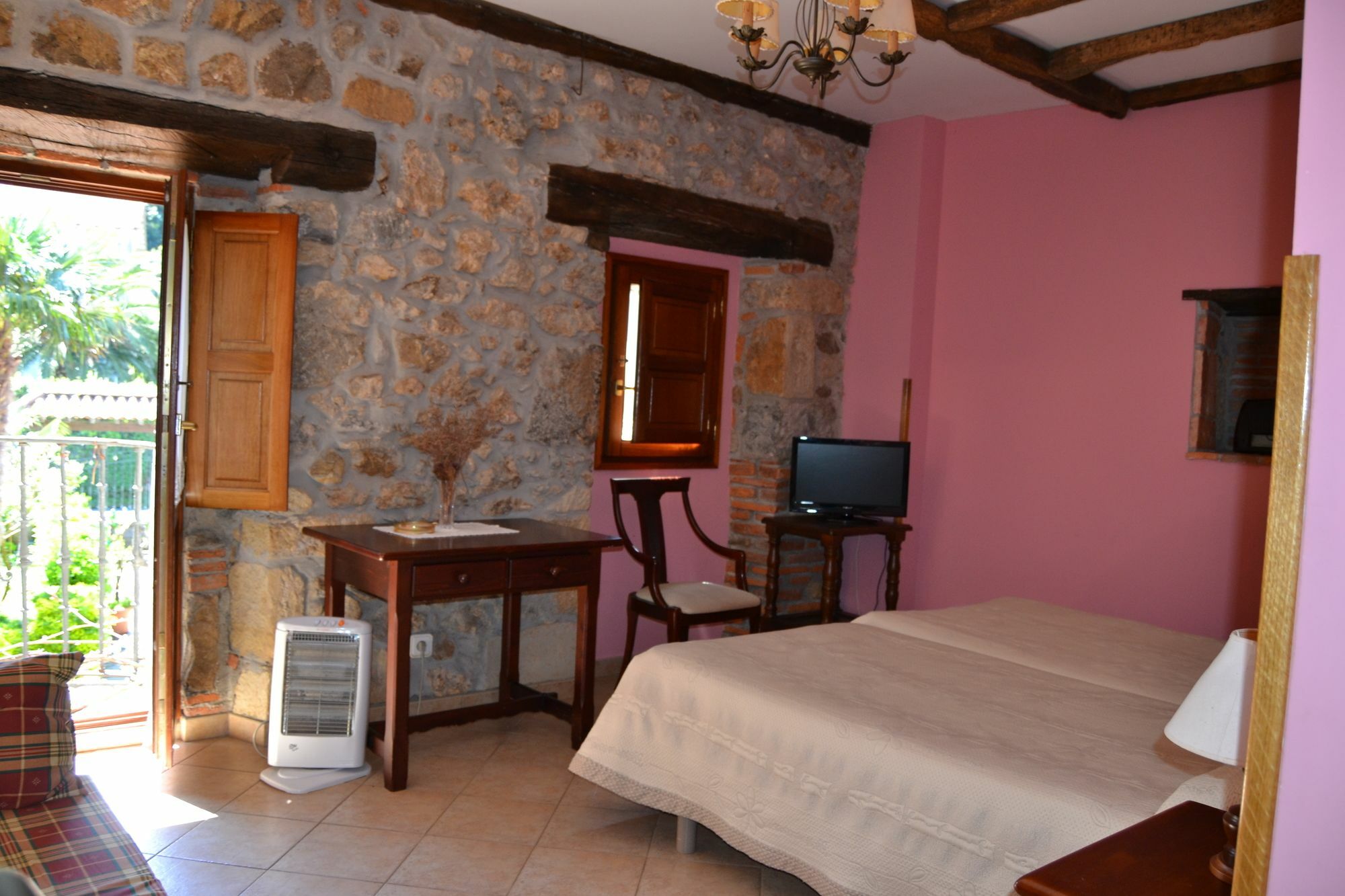Posada Soano