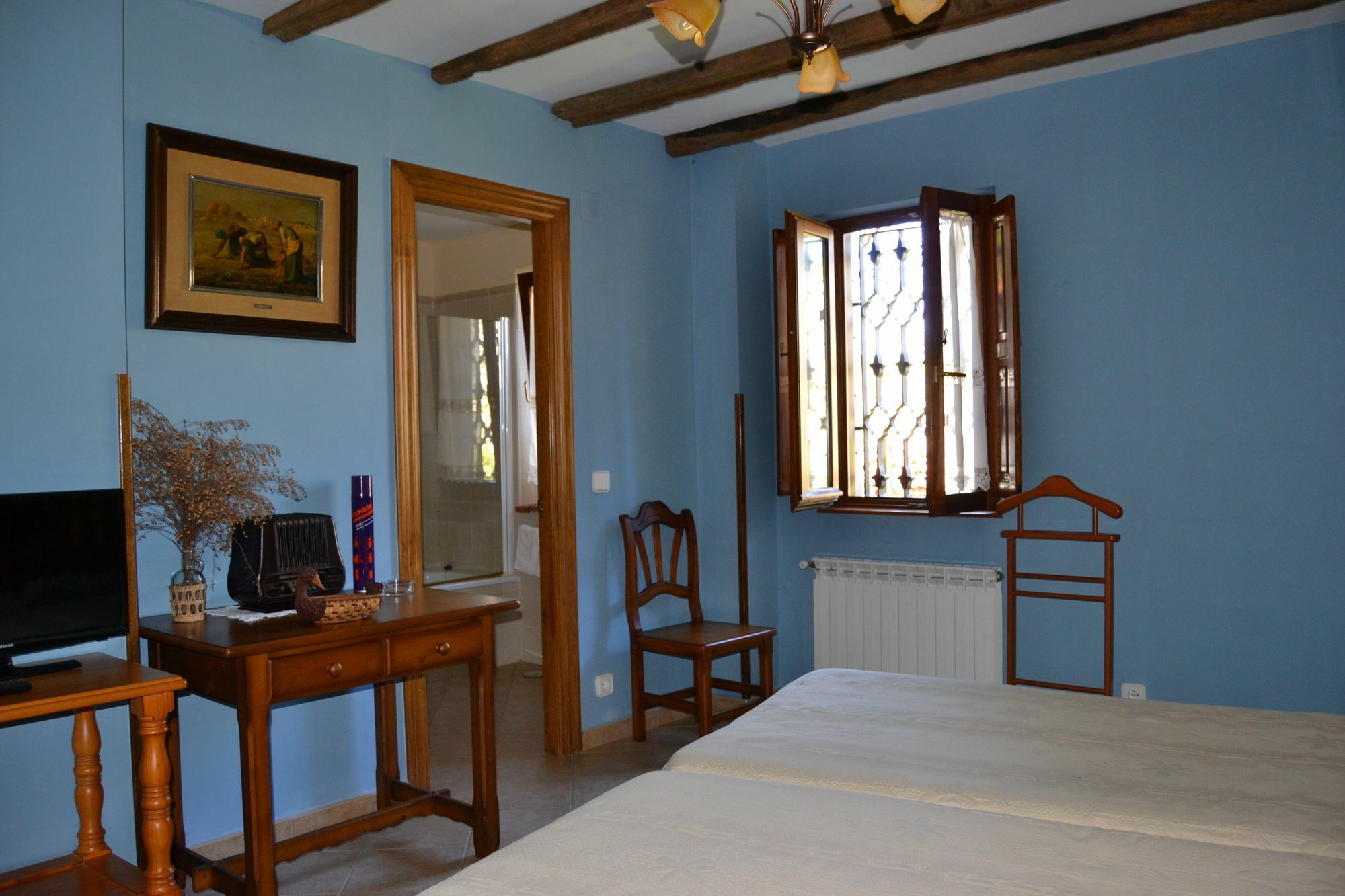 Posada Soano Mini-hôtel 3*